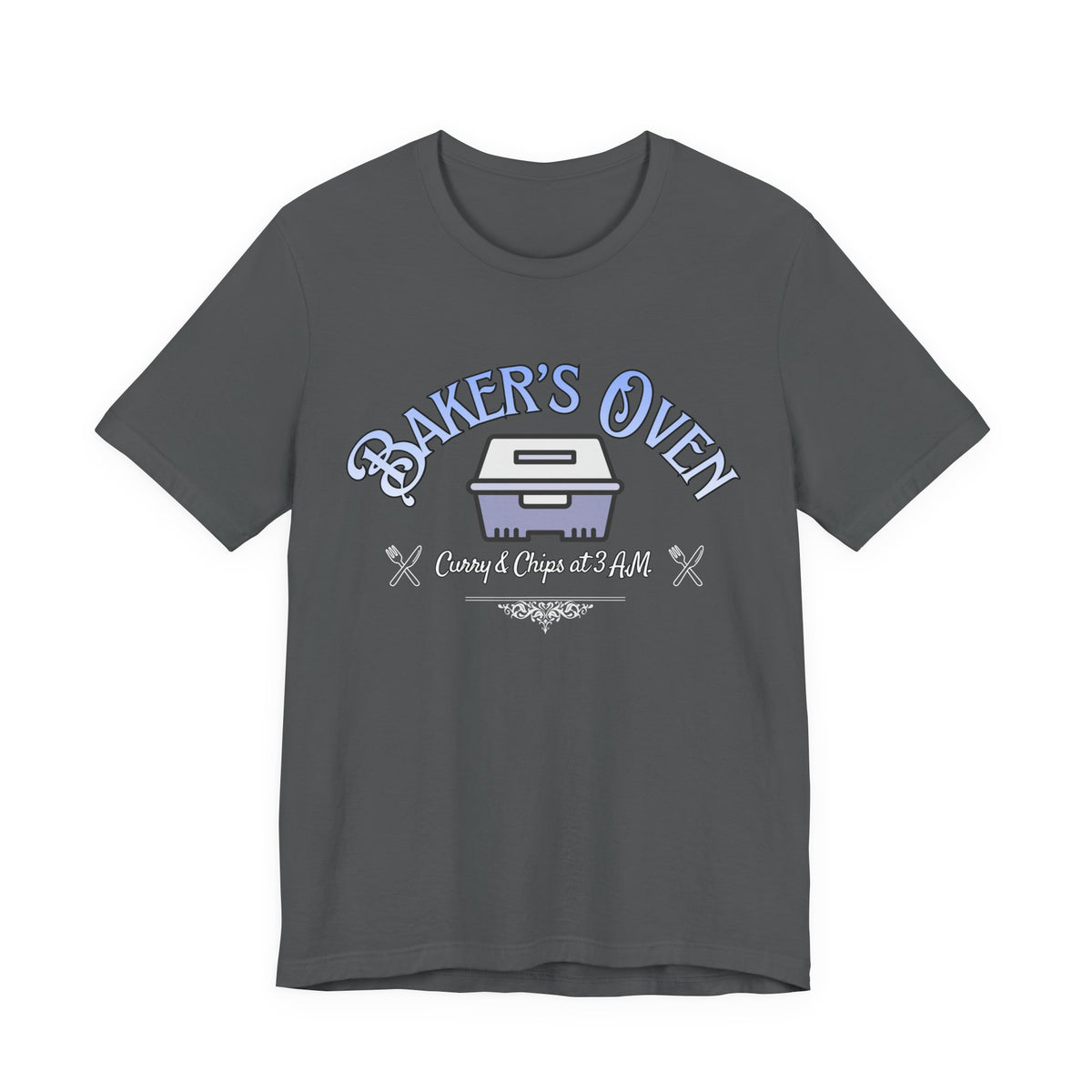 Baker's Oven T-Shirt