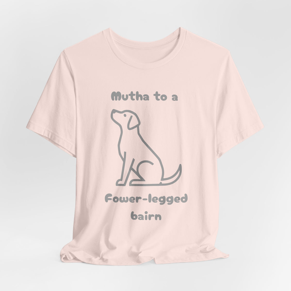 Dog Mutha T-Shirt