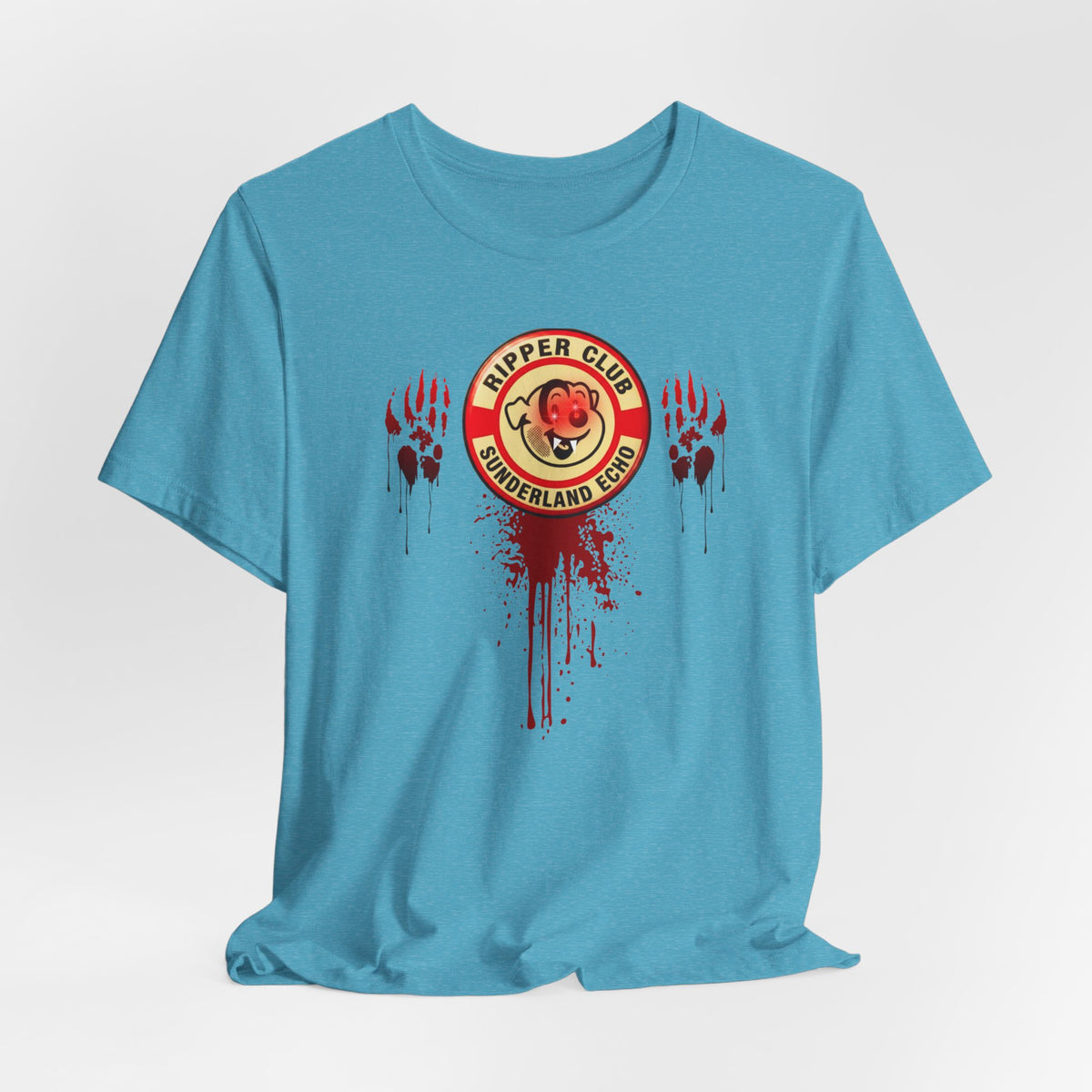 Ripper Club Tee