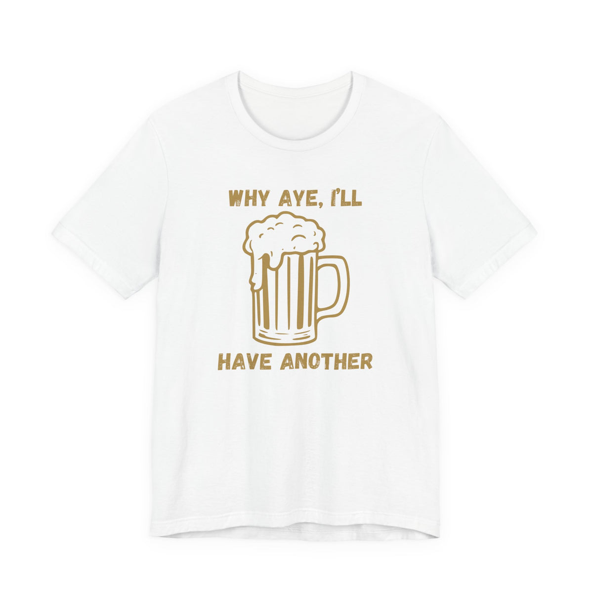 Another Beer T‑Shirt