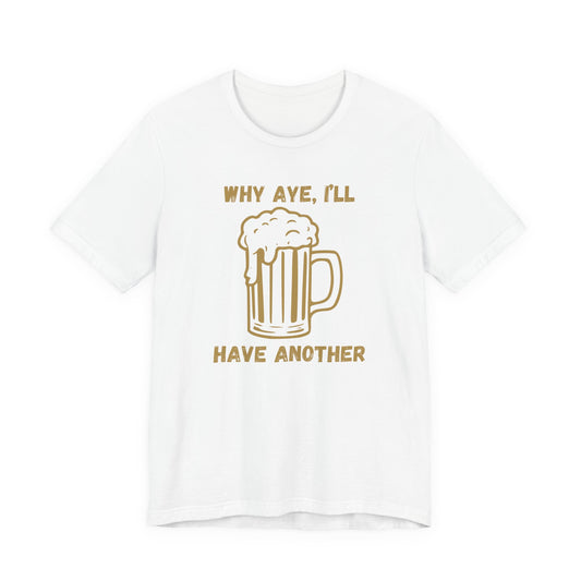 Another Beer T‑Shirt