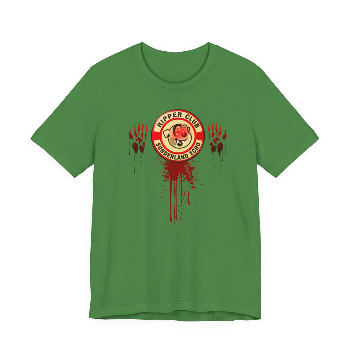 Ripper Club Tee