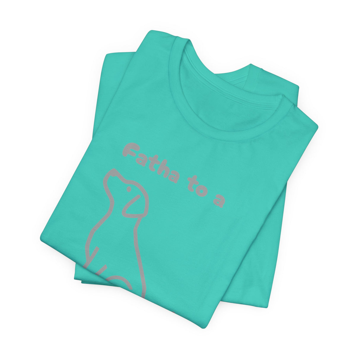 Dog Fatha T-Shirt
