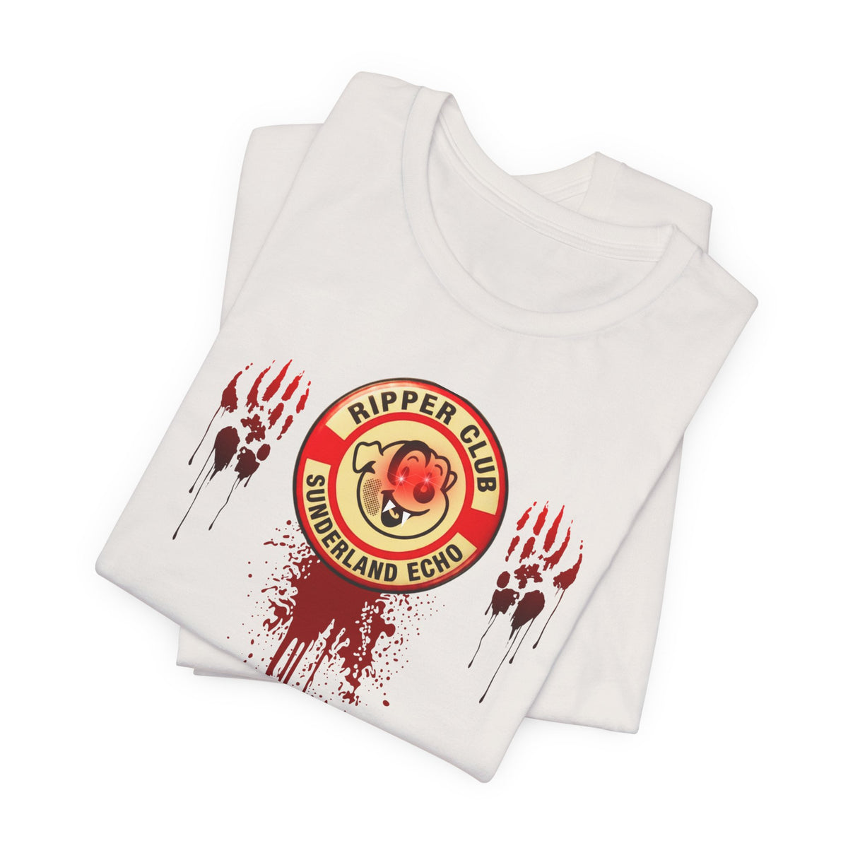 Ripper Club Tee