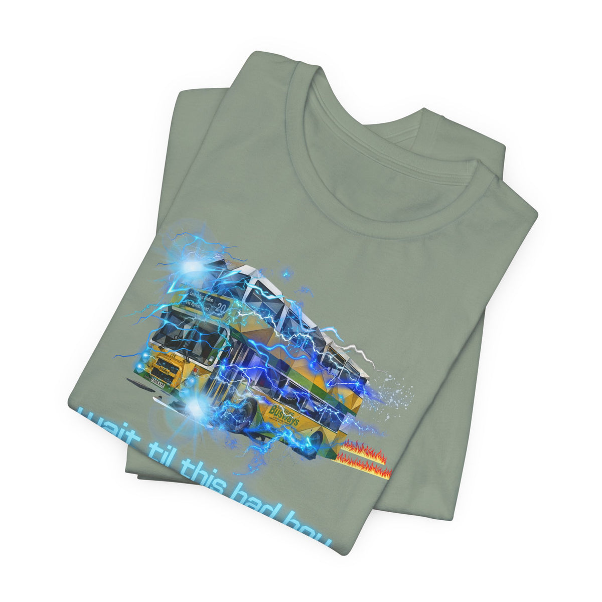 Back To The Fewture T Shirt