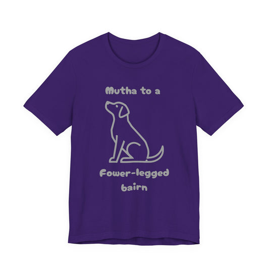 Dog Mutha T-Shirt