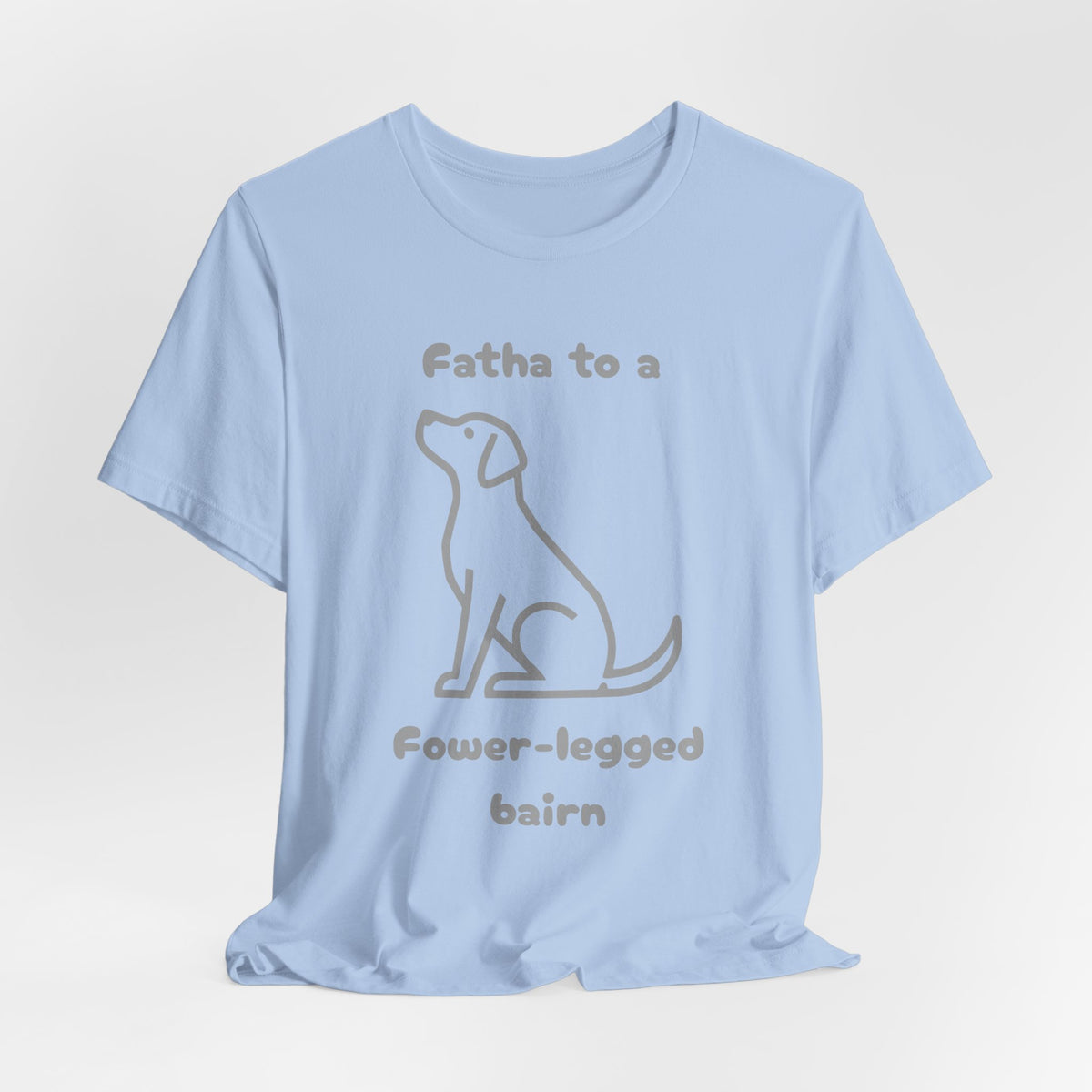 Dog Fatha T-Shirt