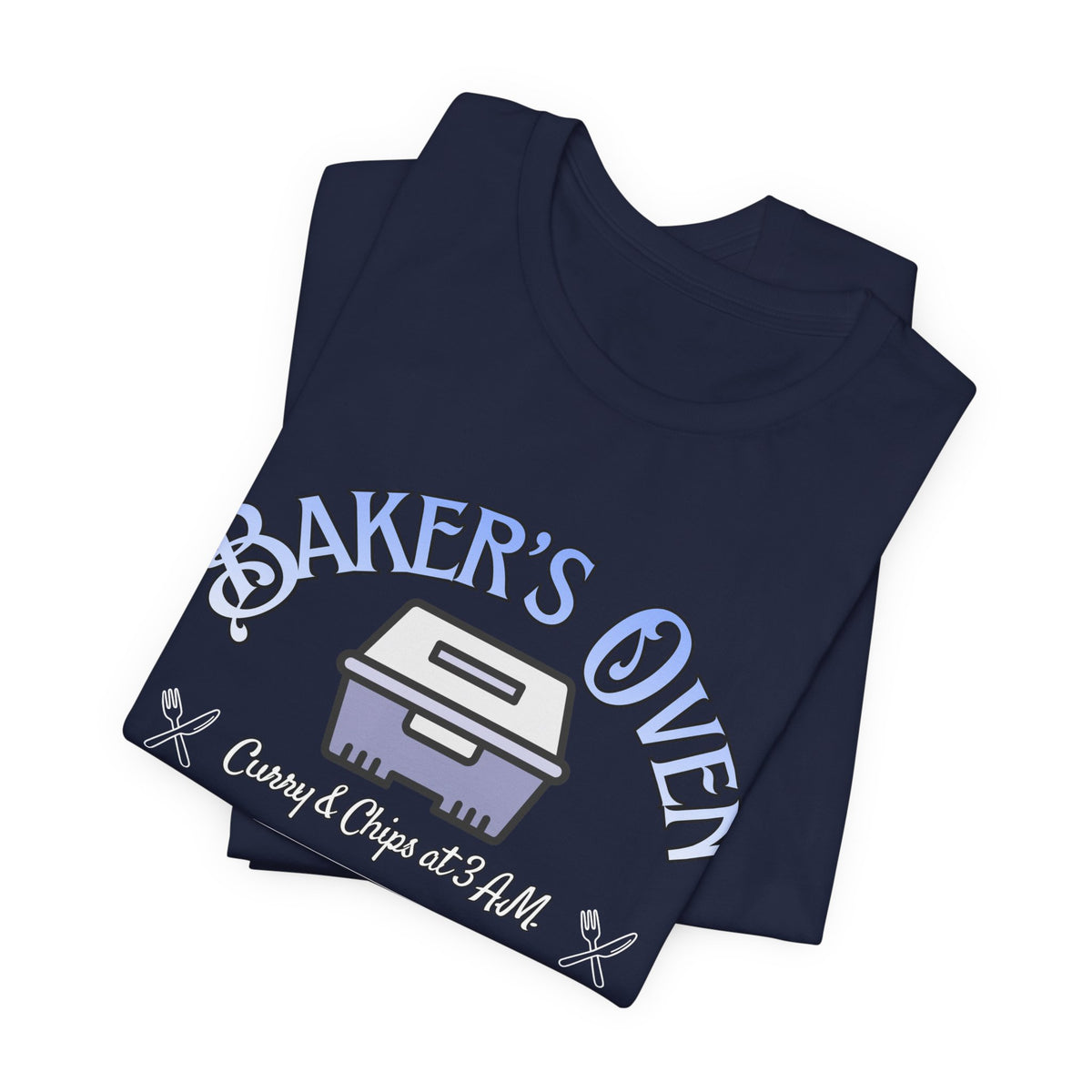 Baker's Oven T-Shirt