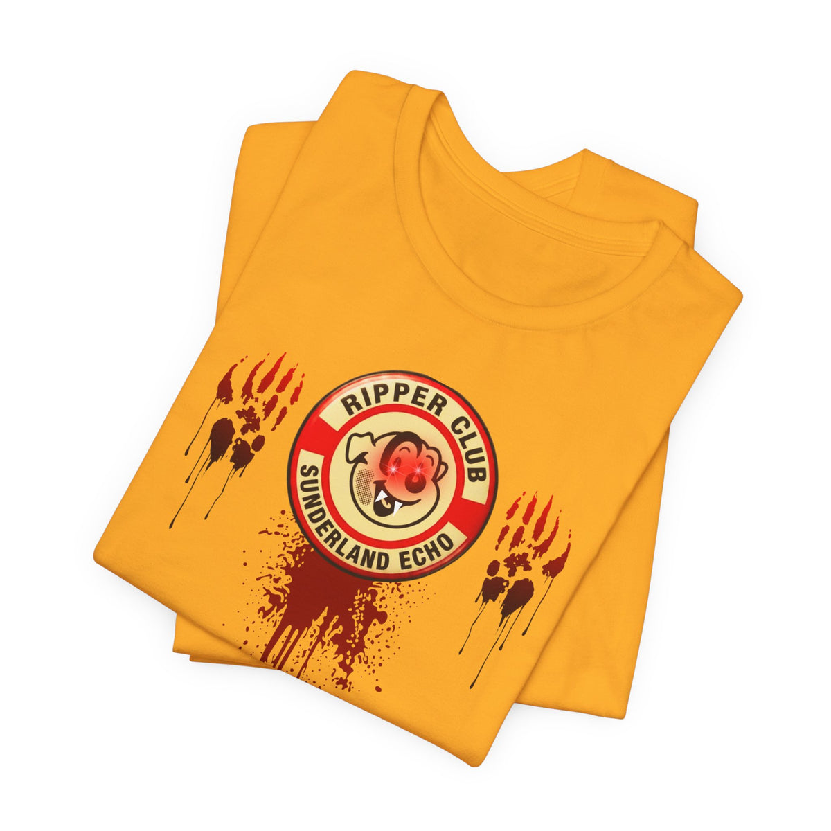Ripper Club Tee