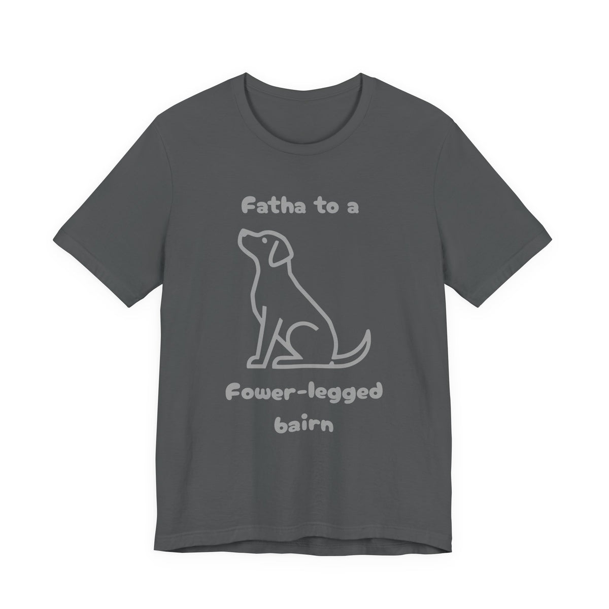 Dog Fatha T-Shirt