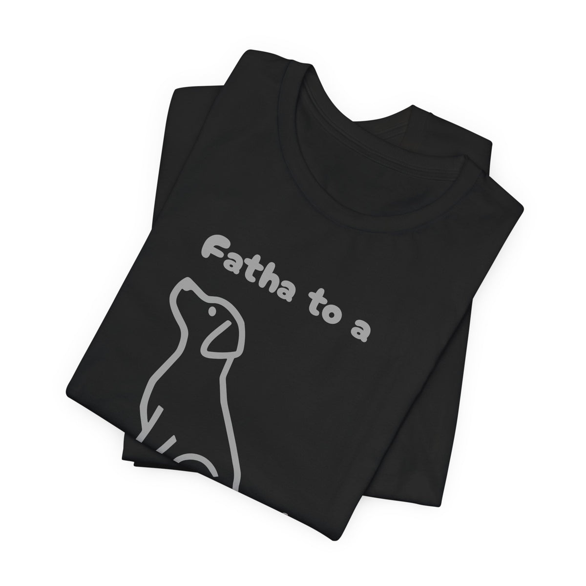 Dog Fatha T-Shirt