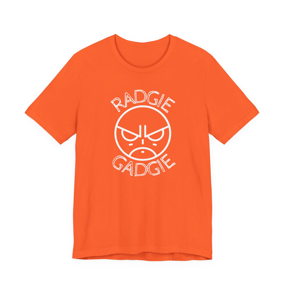 Radgie Gadgie Tee