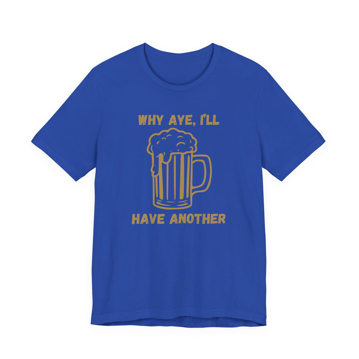 Another Beer T‑Shirt