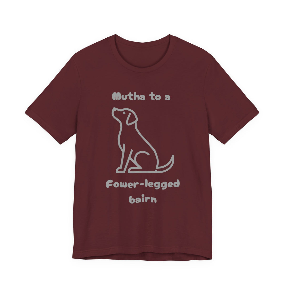 Dog Mutha T-Shirt