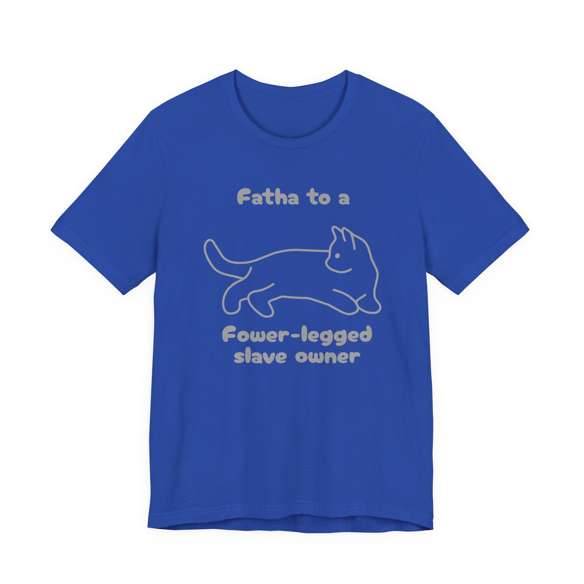 Cat Fatha T-Shirt