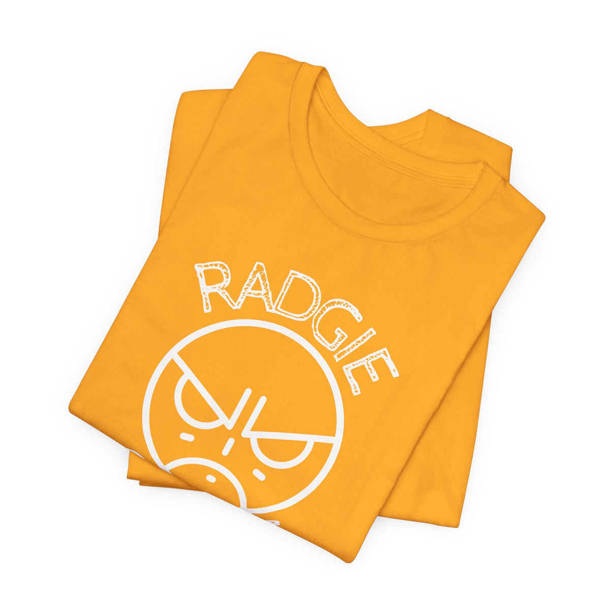 Radgie Gadgie Tee