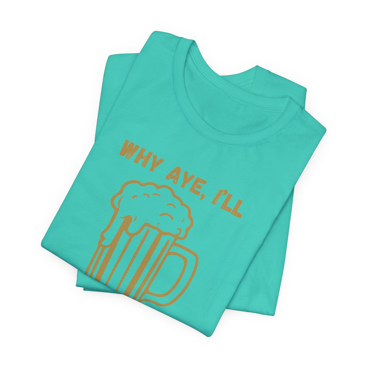 Another Beer T‑Shirt
