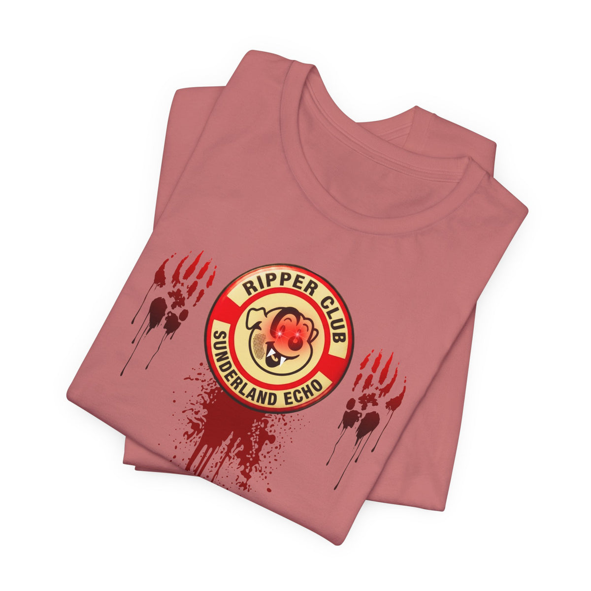Ripper Club Tee