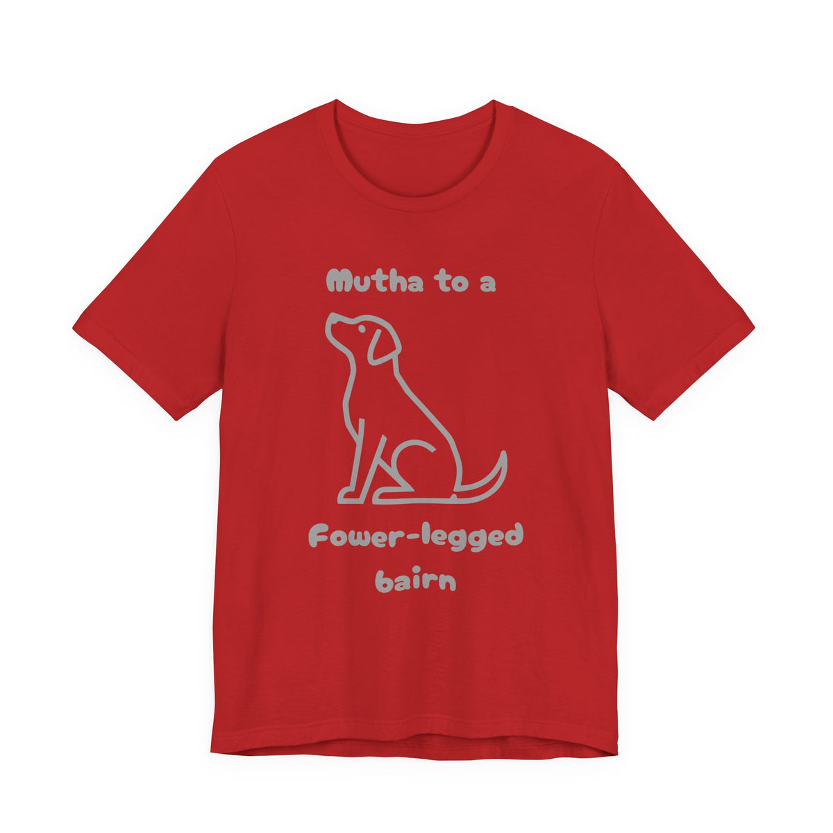 Dog Mutha T-Shirt