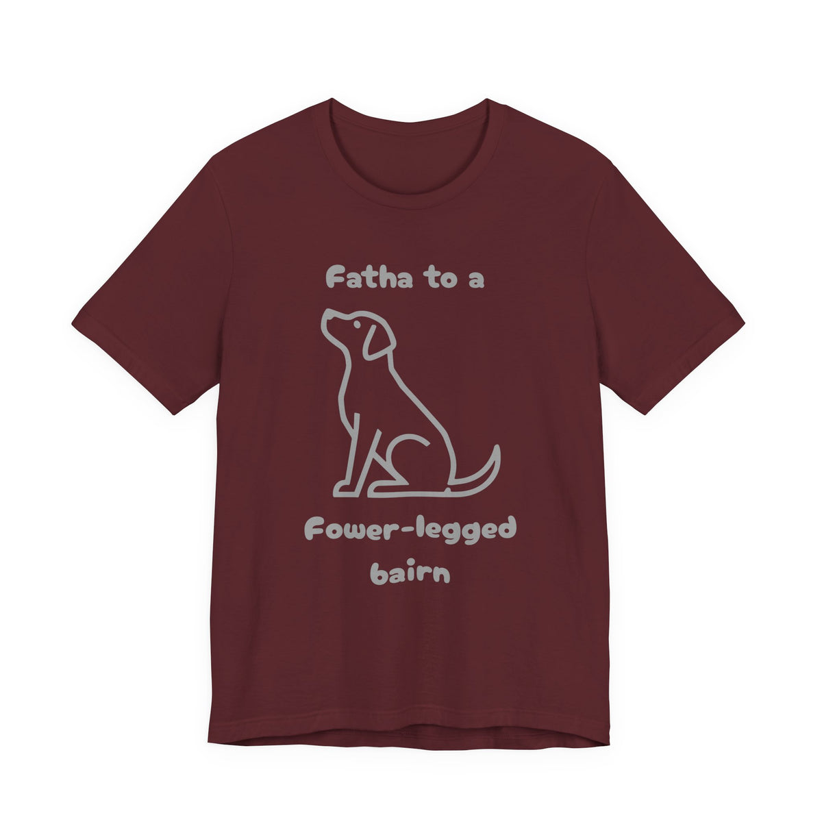 Dog Fatha T-Shirt