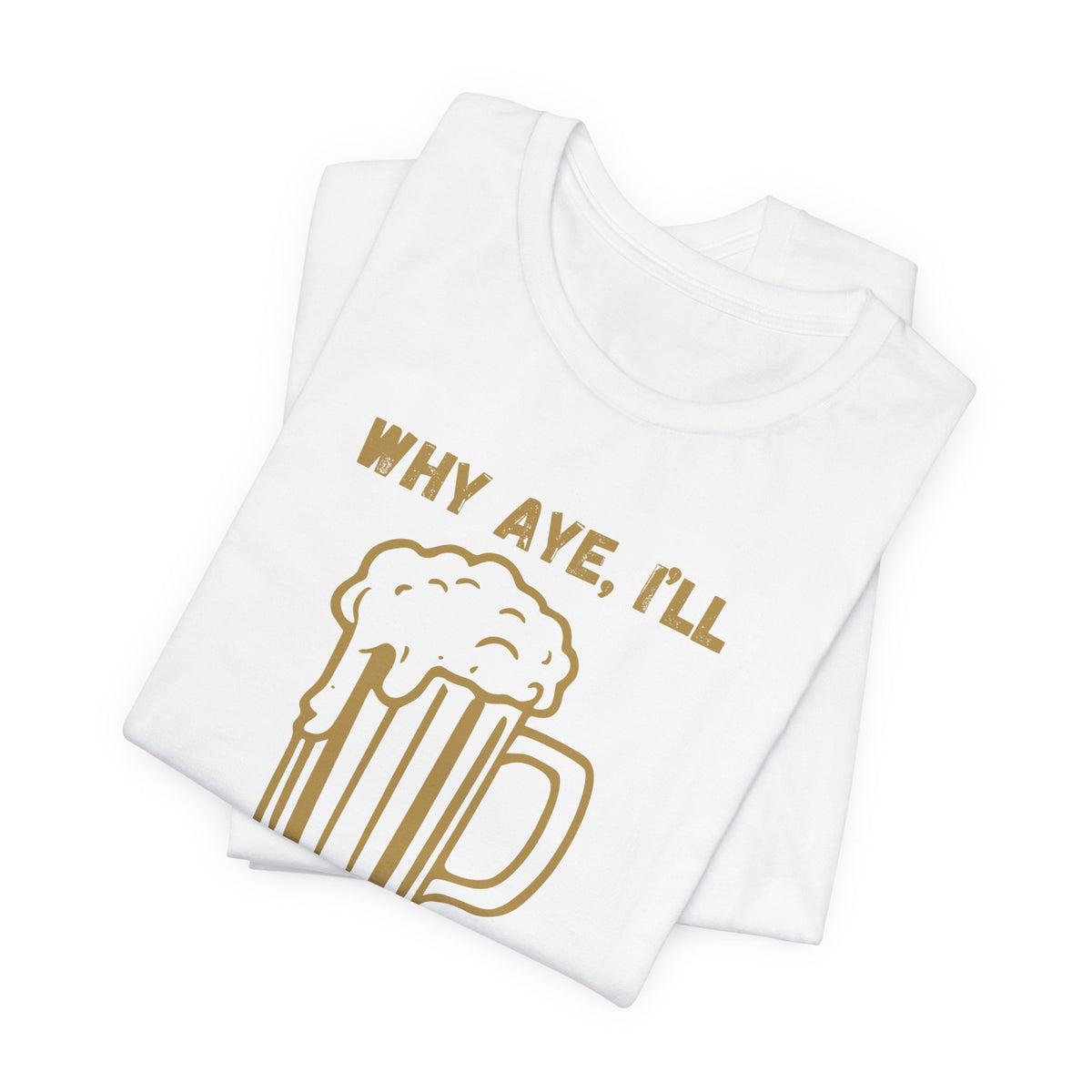 Another Beer T‑Shirt