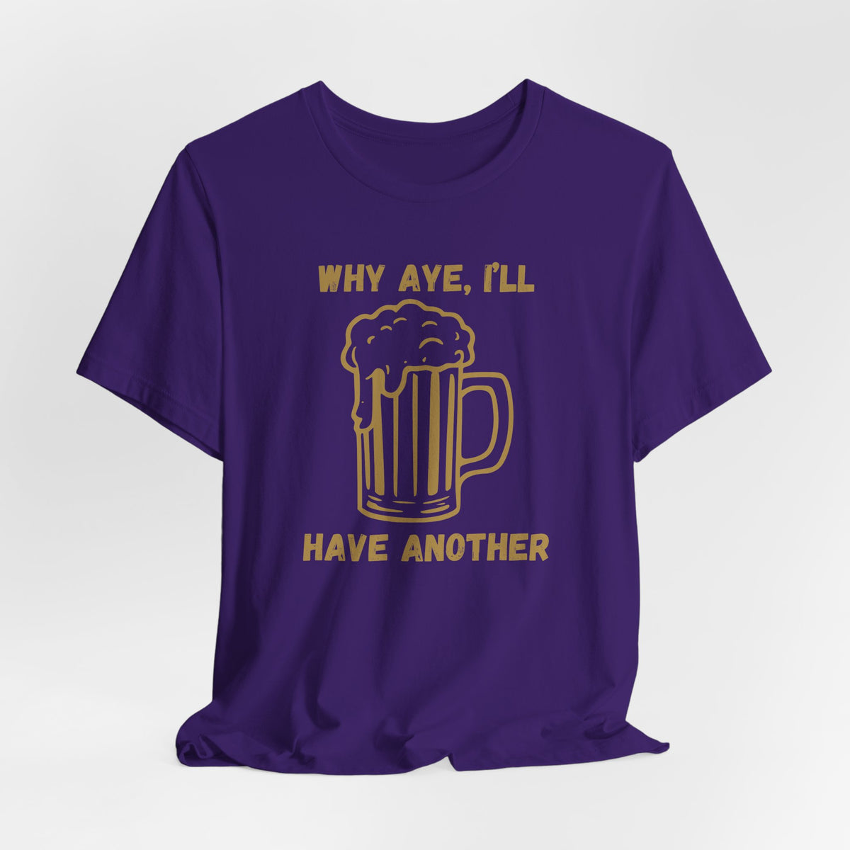 Another Beer T‑Shirt