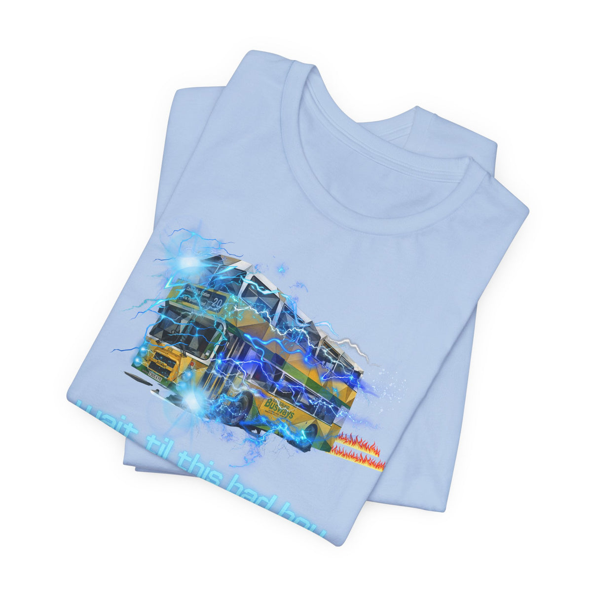 Back To The Fewture T Shirt
