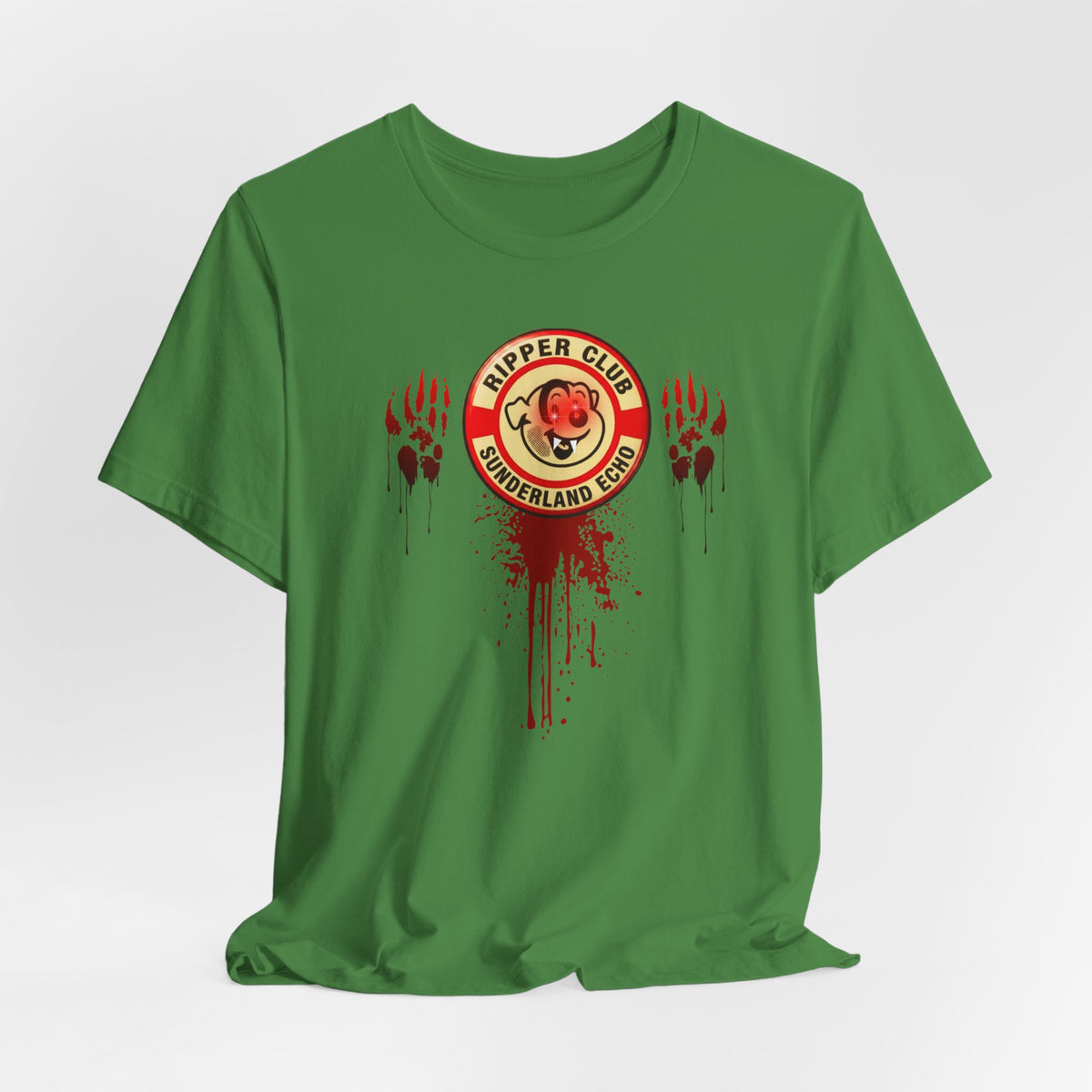 Ripper Club Tee