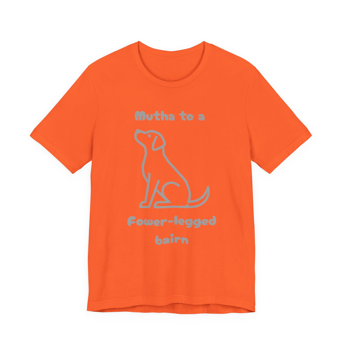 Dog Mutha T-Shirt
