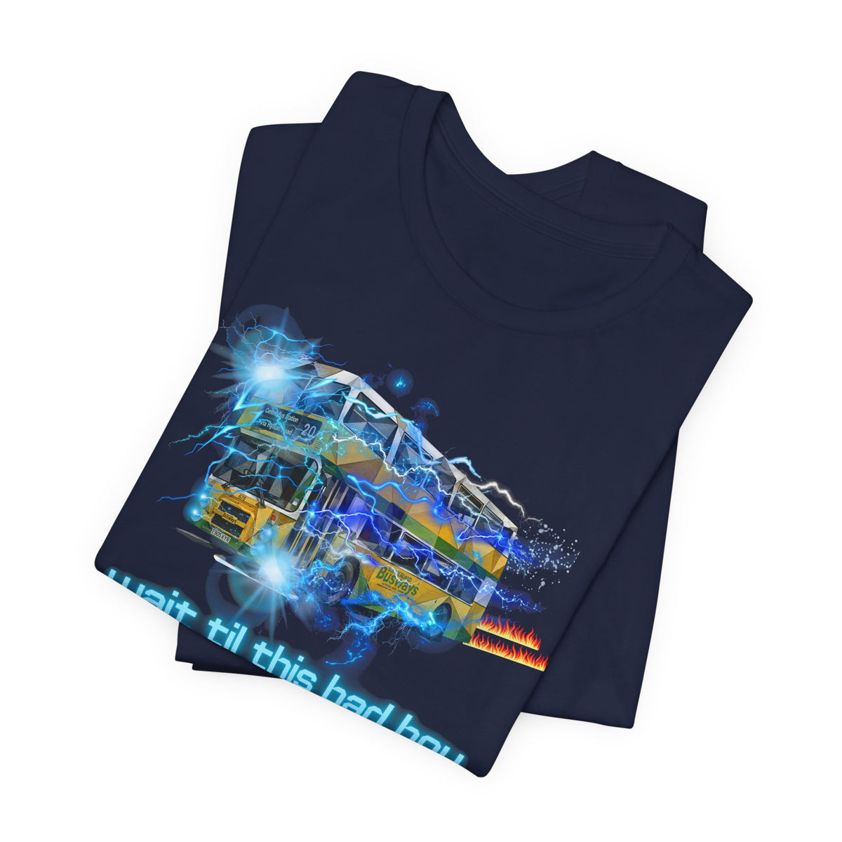 Back To The Fewture T Shirt