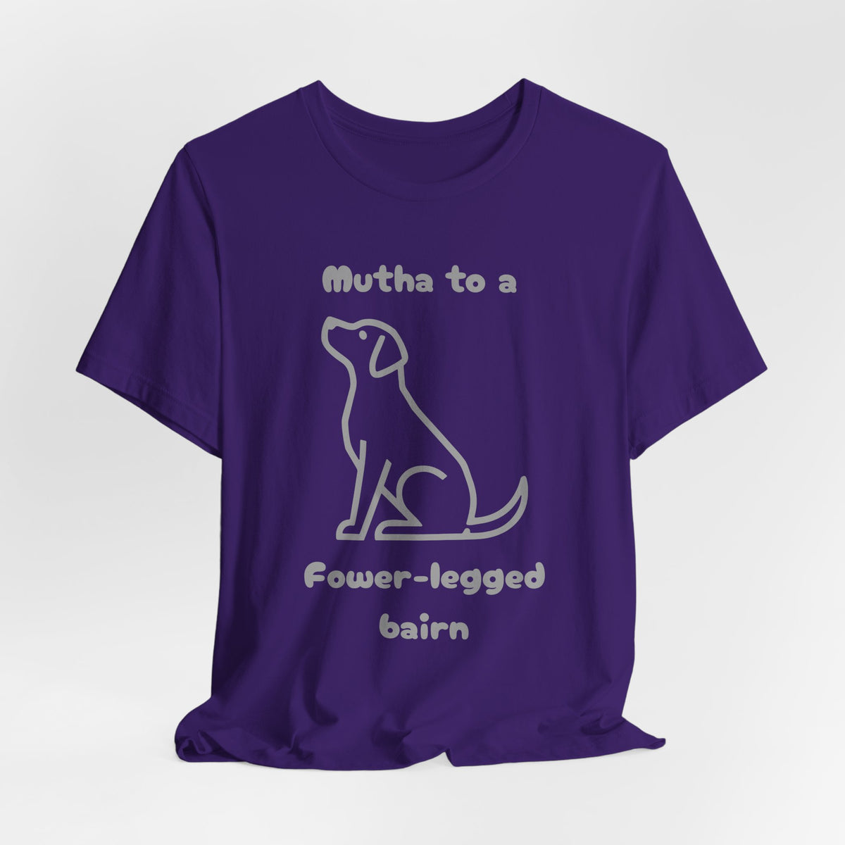 Dog Mutha T-Shirt