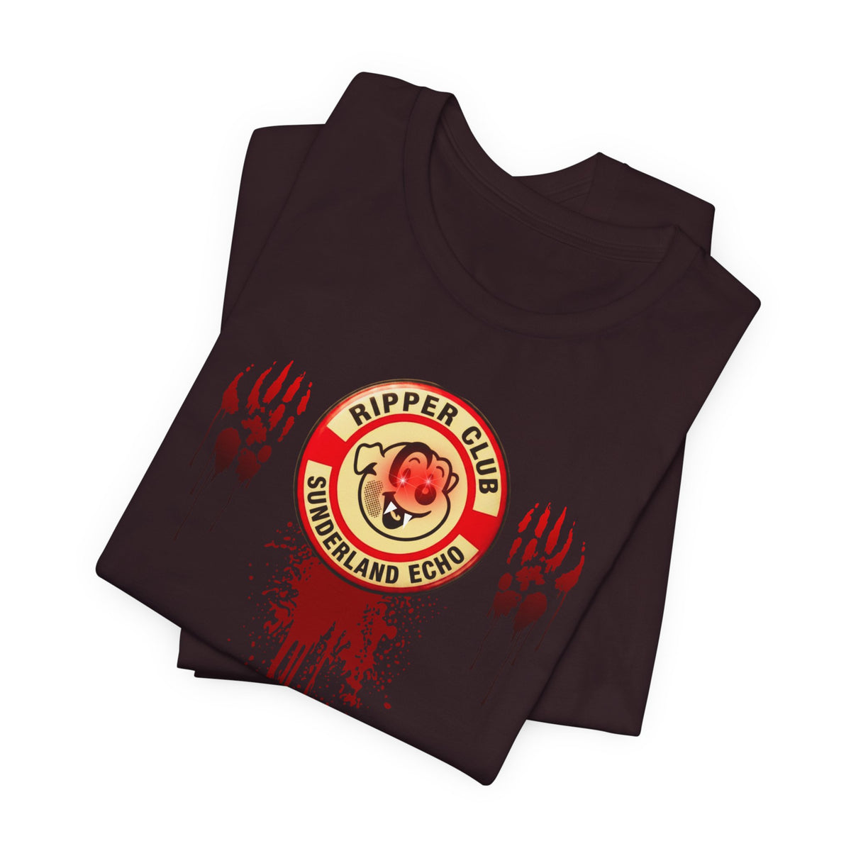 Ripper Club Tee