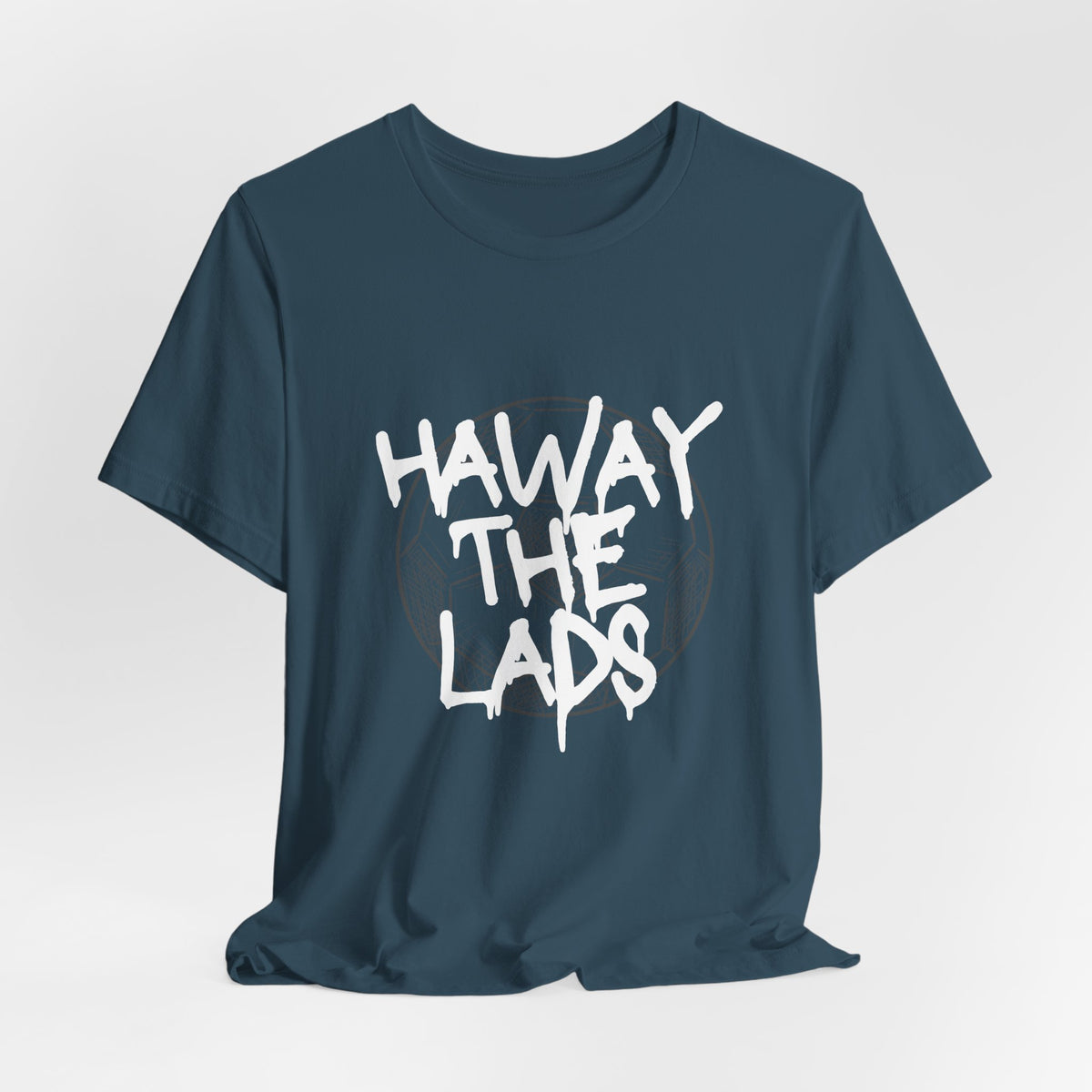 Haway The Lads T‑Shirt