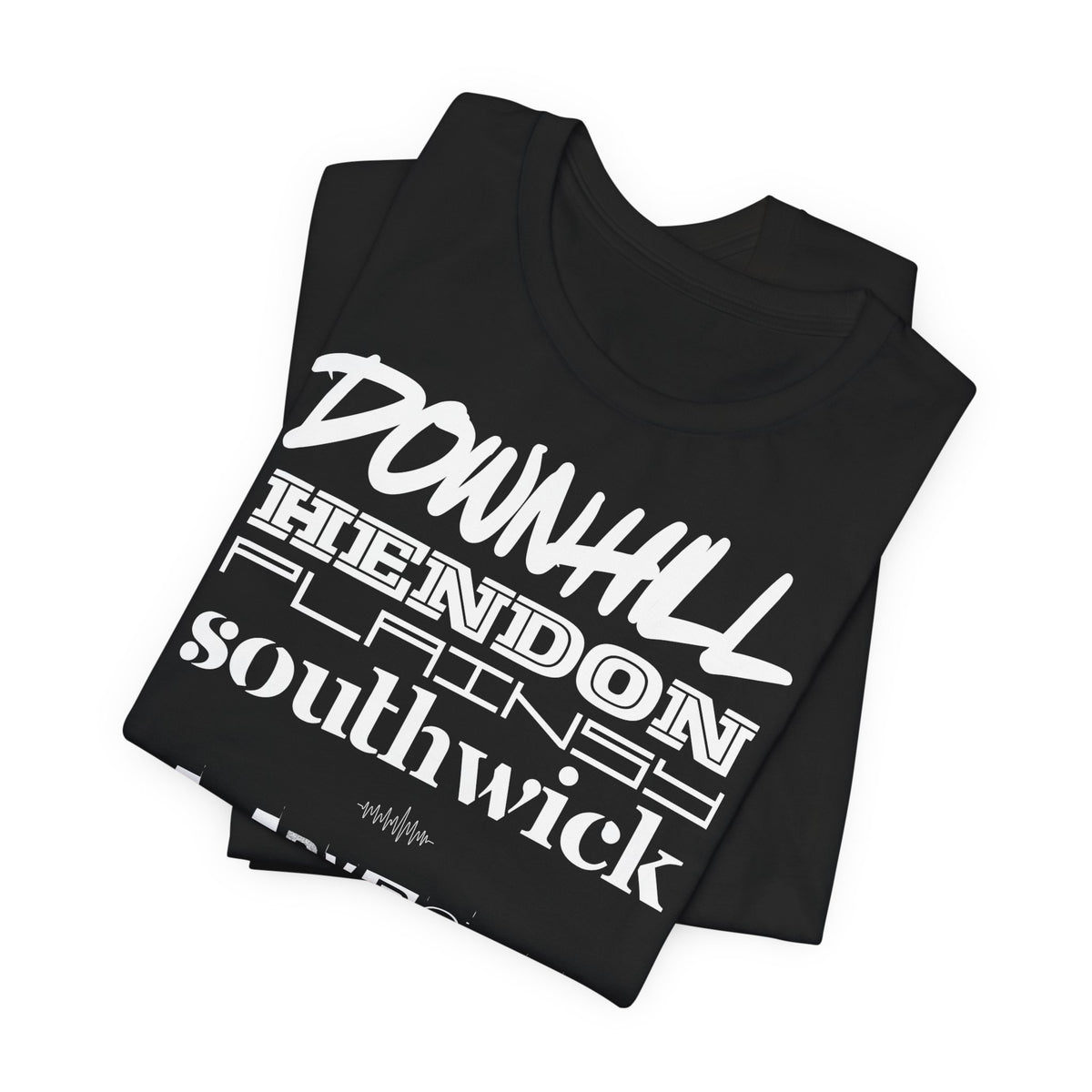 Pop Mewsik T-Shirt