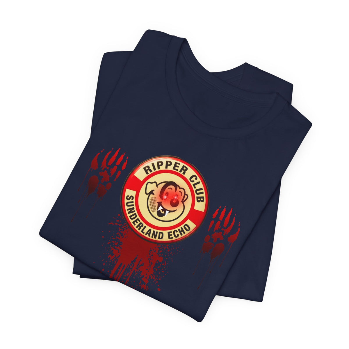 Ripper Club Tee