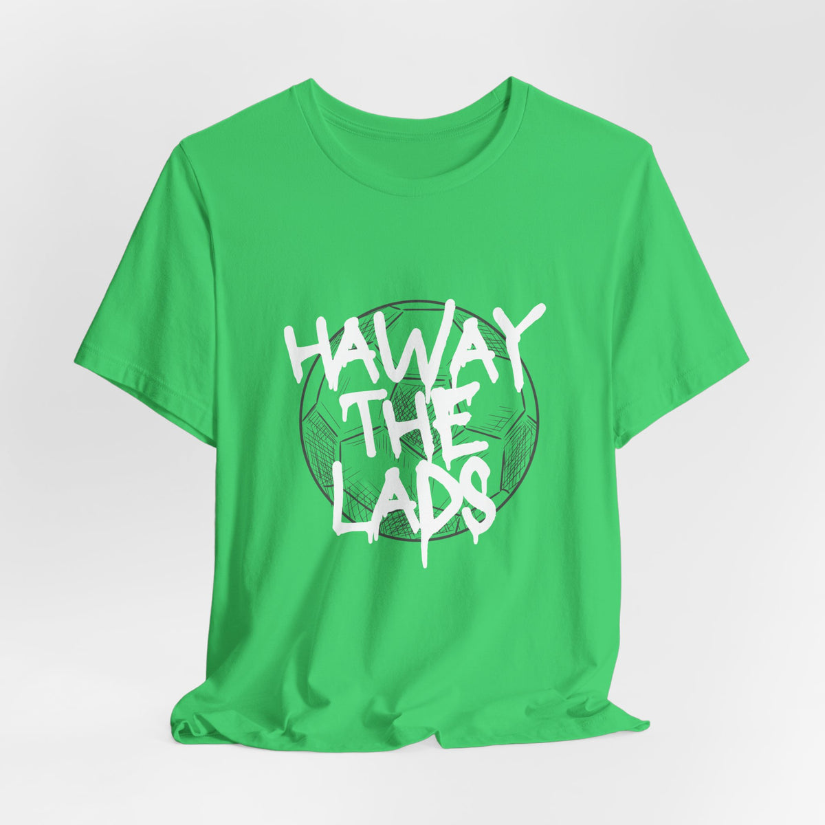 Haway The Lads T‑Shirt