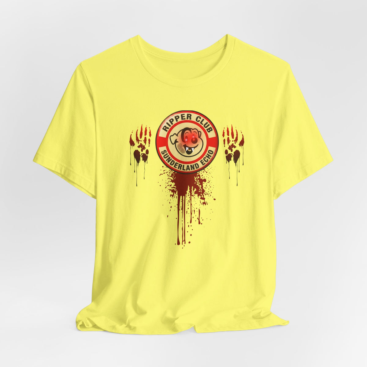 Ripper Club Tee