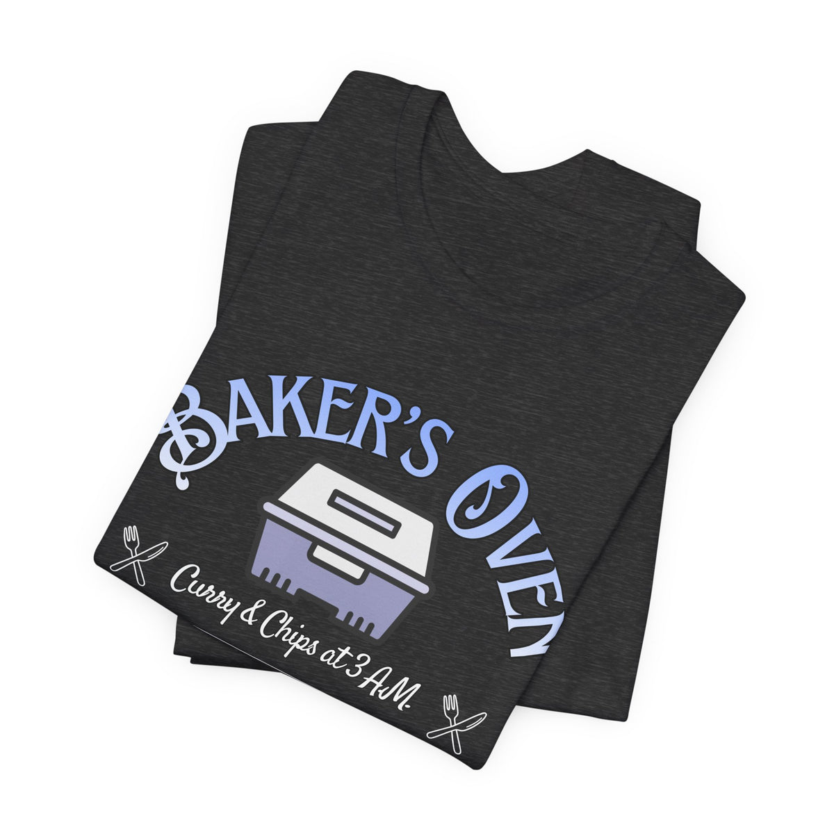 Baker's Oven T-Shirt