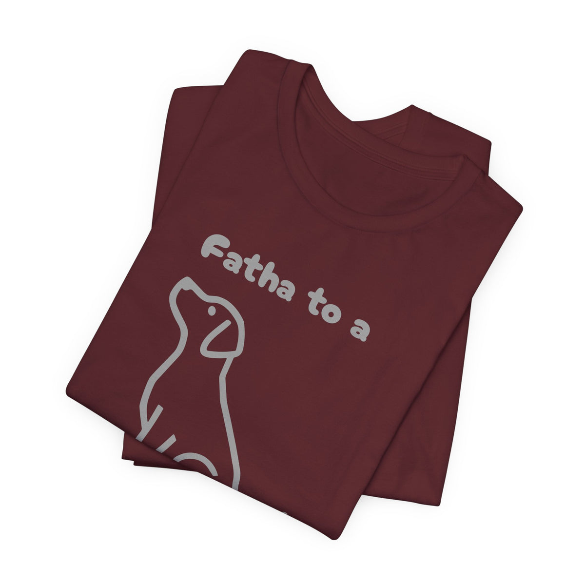 Dog Fatha T-Shirt