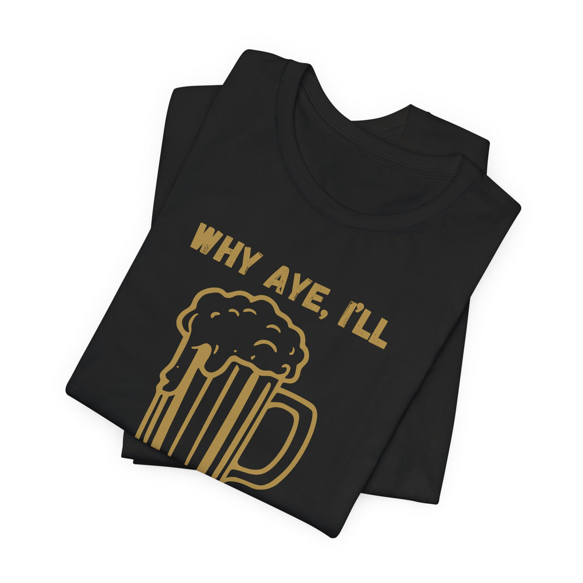 Another Beer T‑Shirt