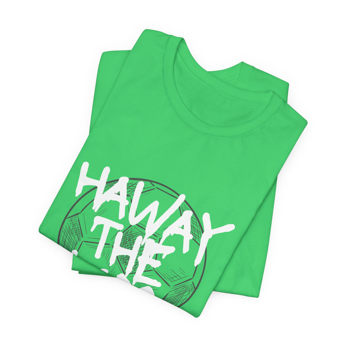 Haway The Lads T‑Shirt