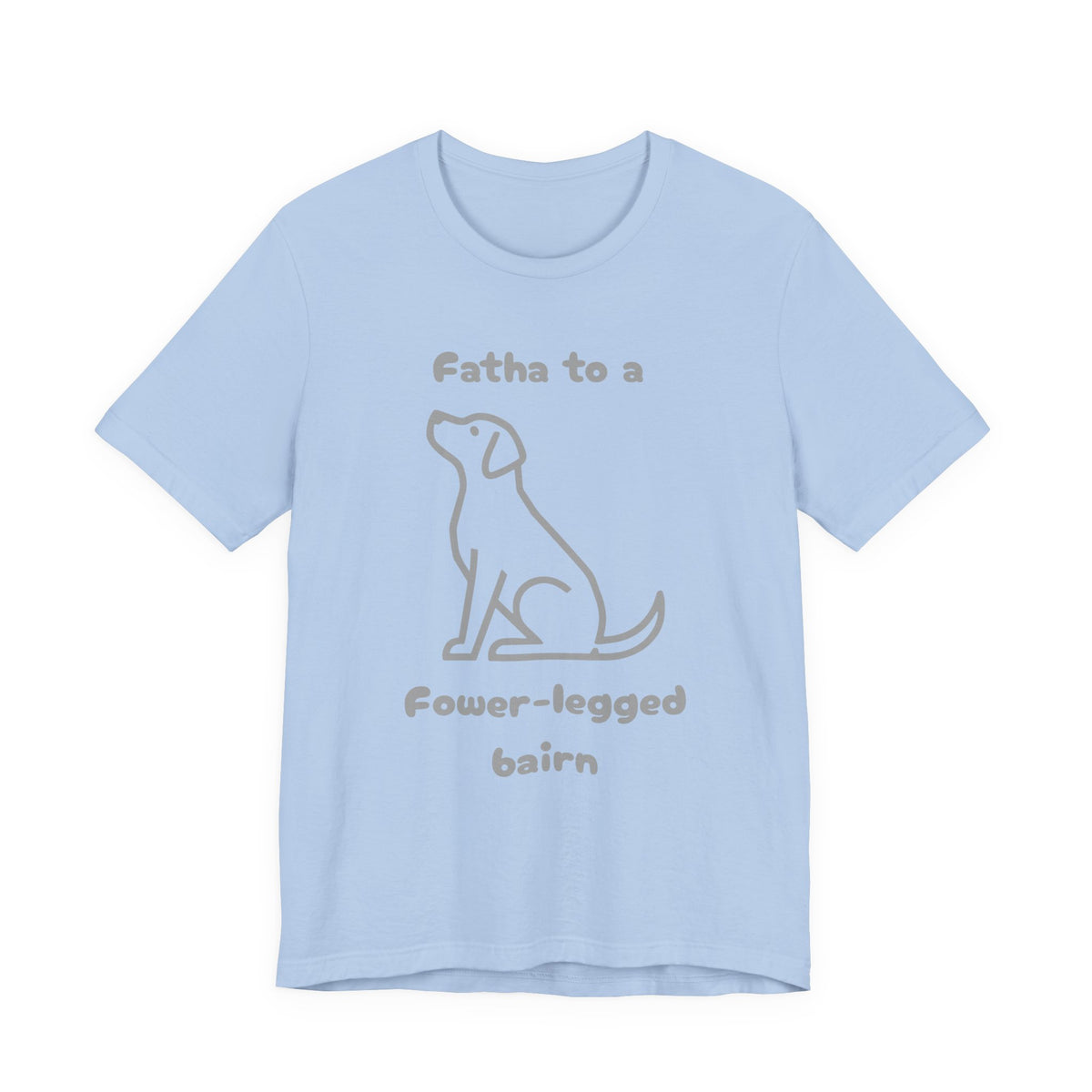 Dog Fatha T-Shirt