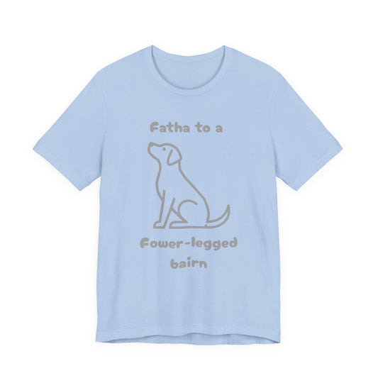Dog Fatha T-Shirt