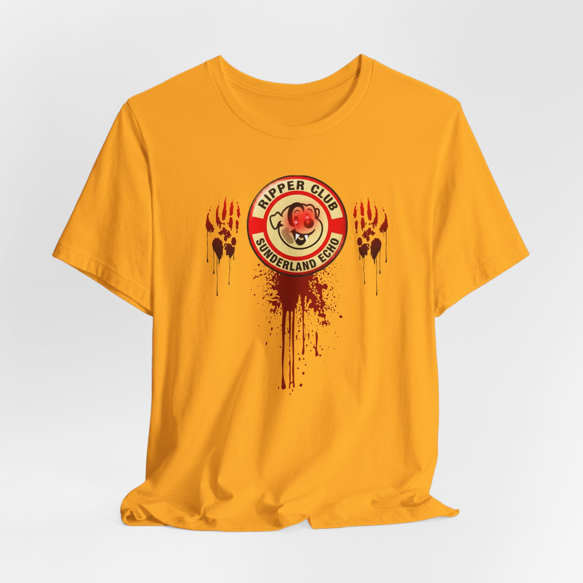 Ripper Club Tee