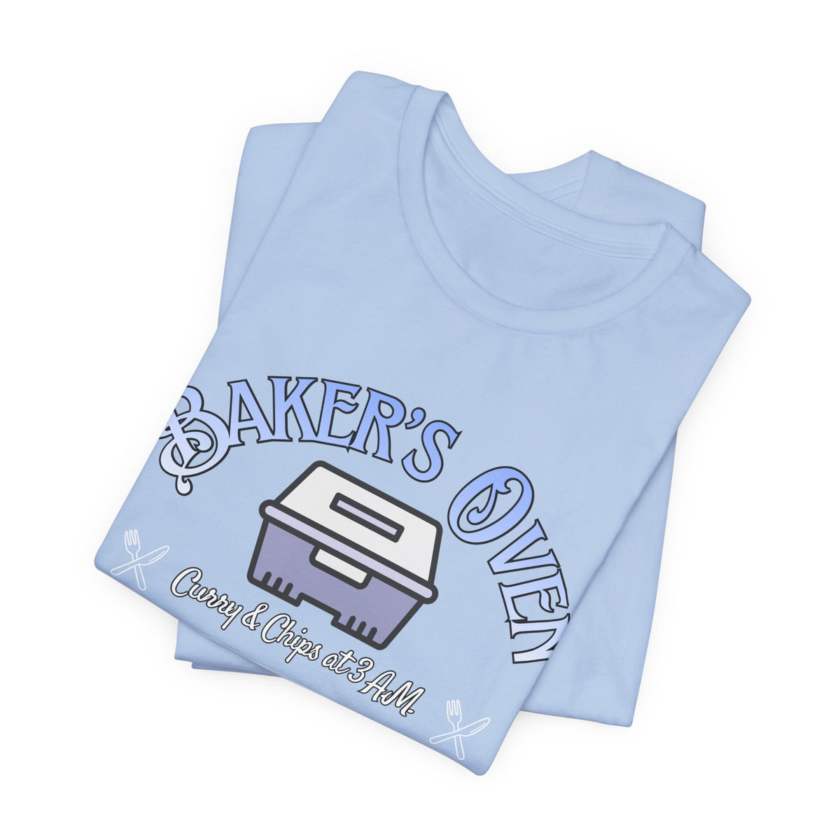 Baker's Oven T-Shirt