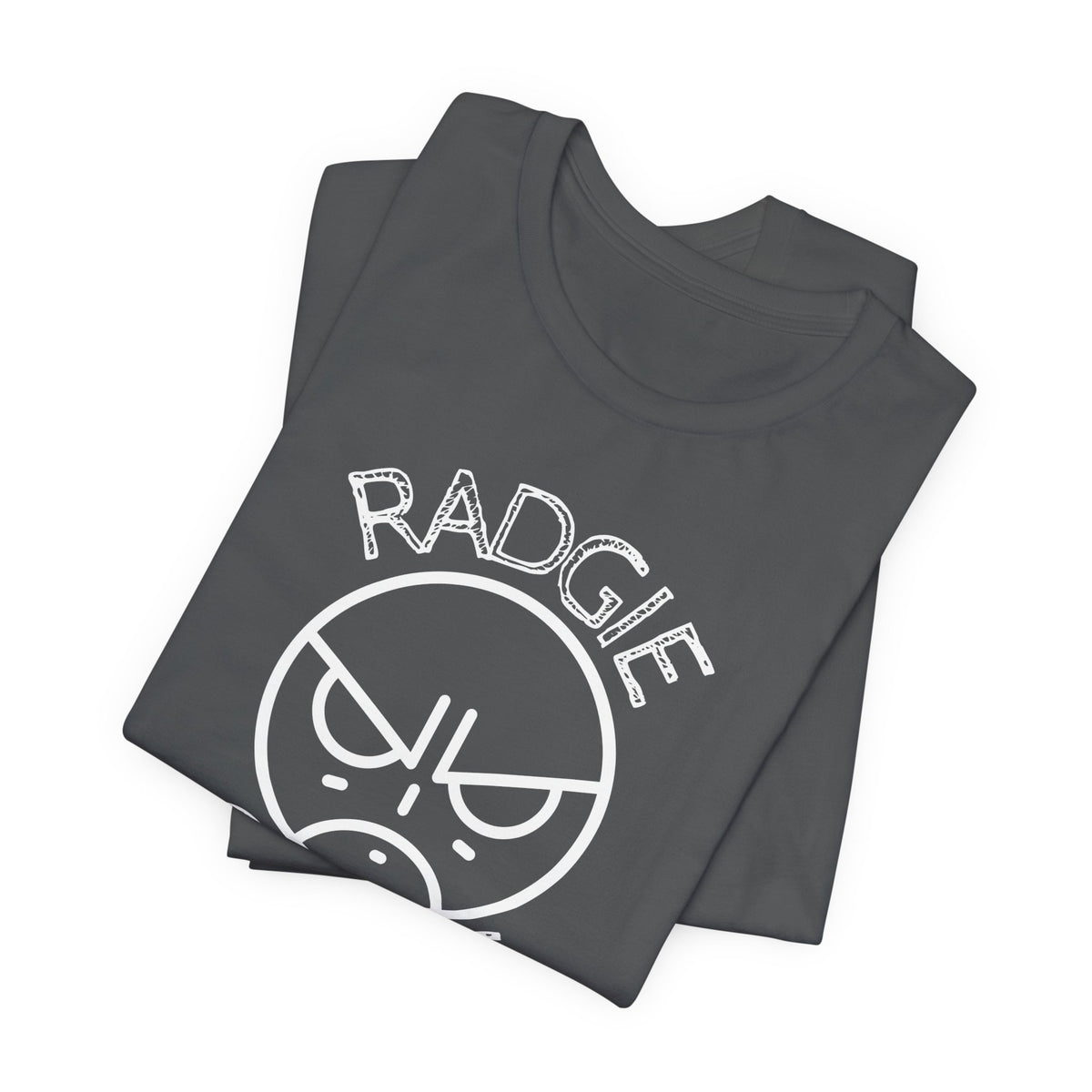Radgie Gadgie Tee