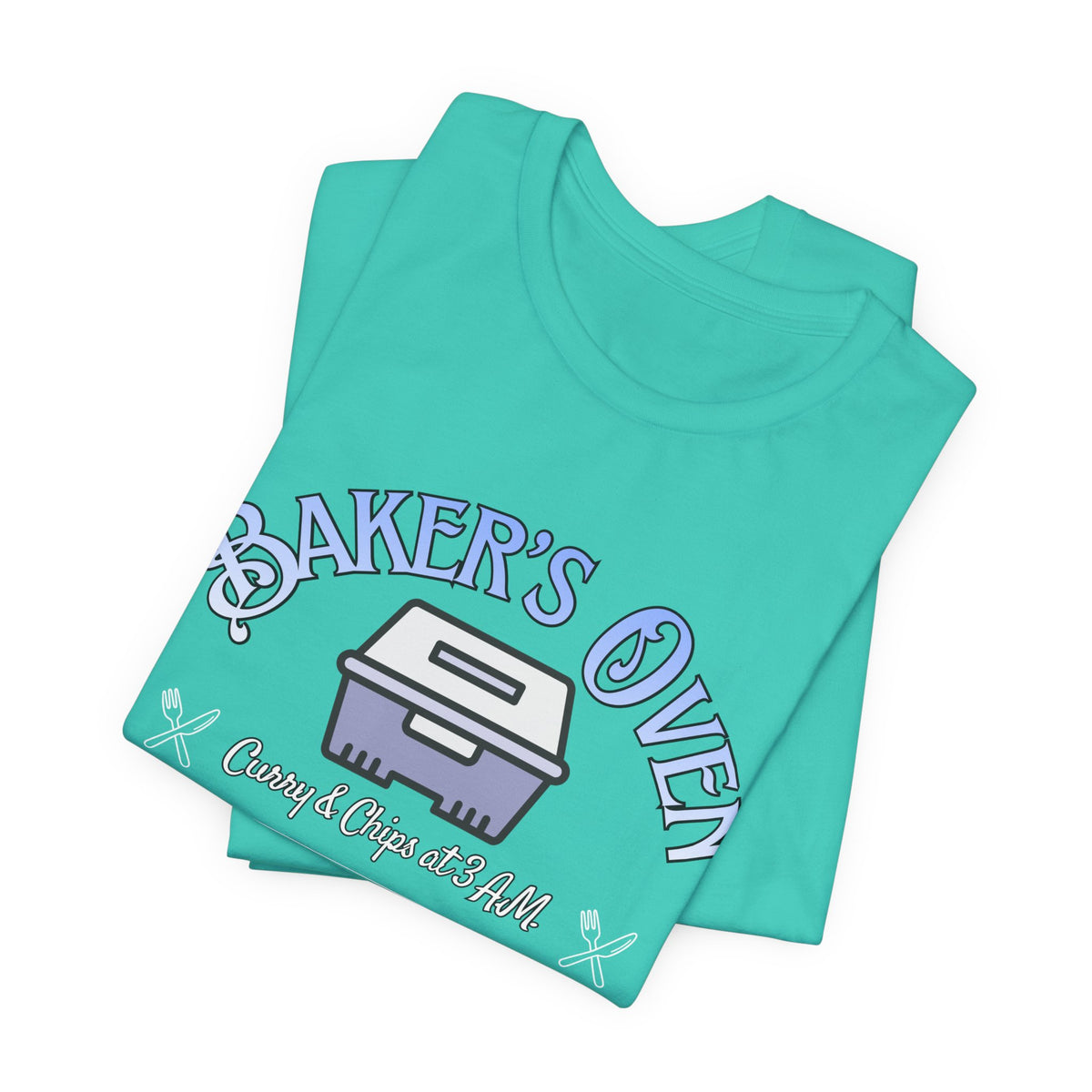 Baker's Oven T-Shirt
