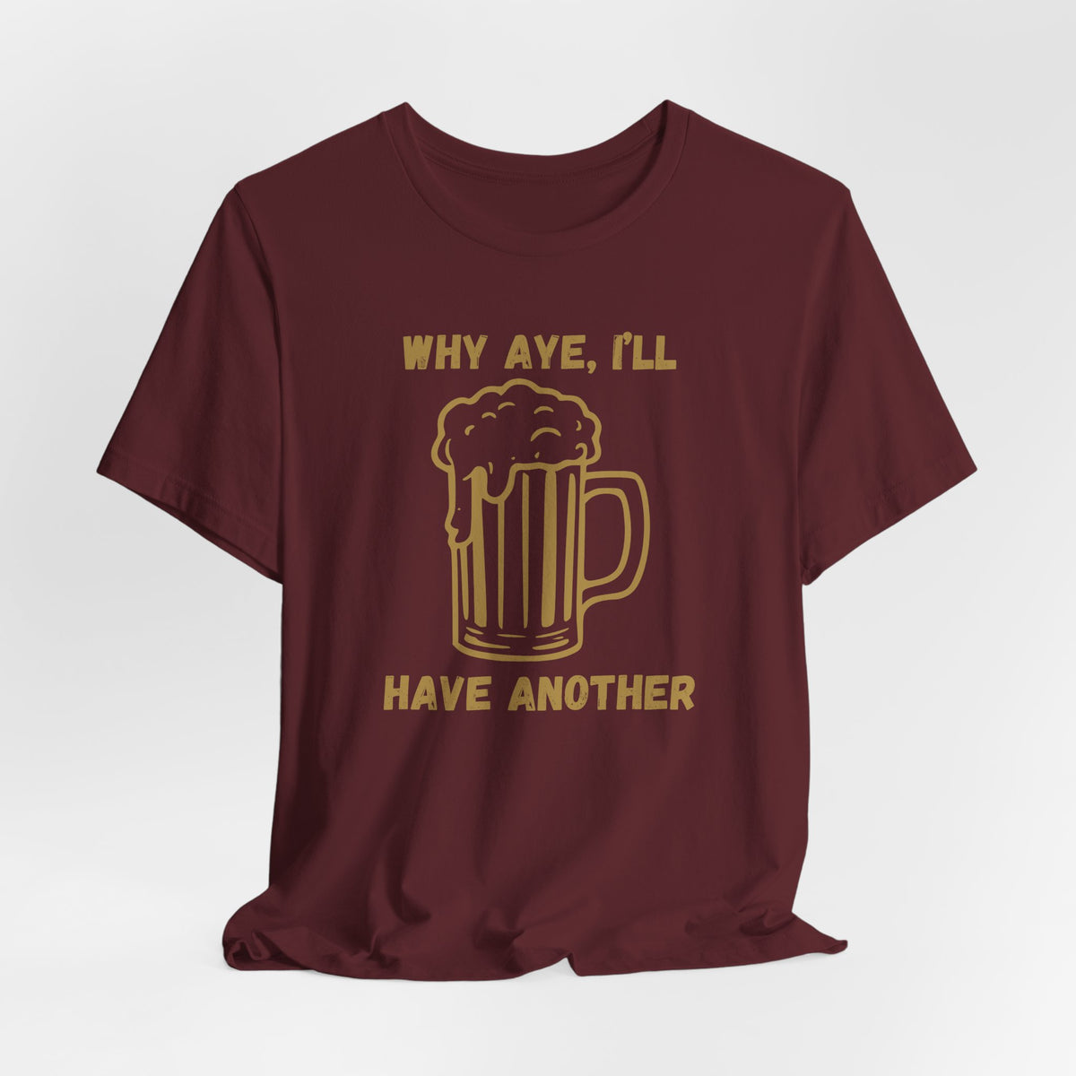 Another Beer T‑Shirt