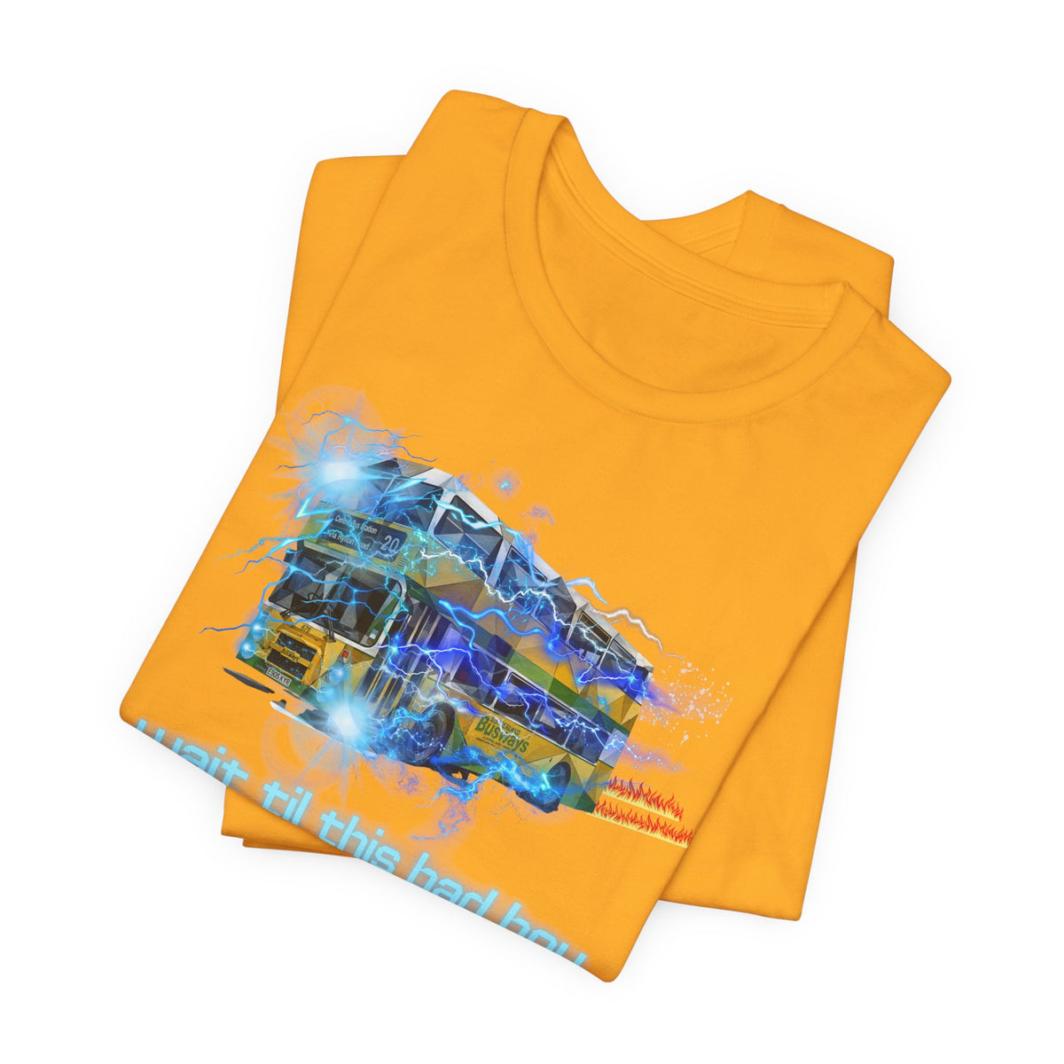 Back To The Fewture T Shirt