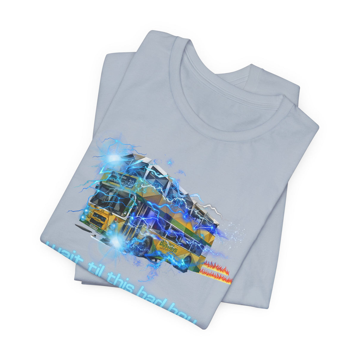 Back To The Fewture T Shirt